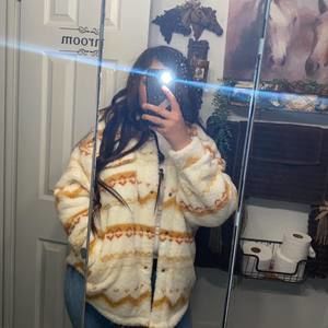 Meet your Posher, Esperanza